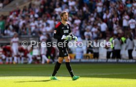 VfB Stuttgart - Karlsruher SC