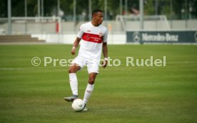 VfB Stuttgart II - SV Linx