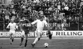 03.01.76 VfB Stuttgart - FC Bayern M&uuml;nchen