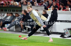 25.09.25 VfB Stuttgart - Celta de Vigo