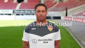 10.08.2020 VfB Stuttgart Fototermin Saison 2020/2021