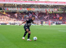 23.08.25 1. FC Union Berlin - VfB Stuttgart