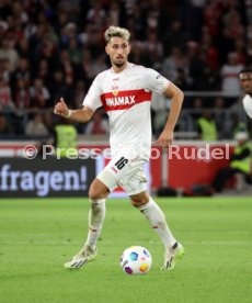 22.09.23 VfB Stuttgart - SV Darmstadt 98
