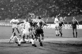 15.11.88 FC Bayern M&uuml;nchen - VfB Stuttgart