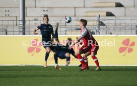 20.02.21 SC Freiburg - 1. FC Union Berlin