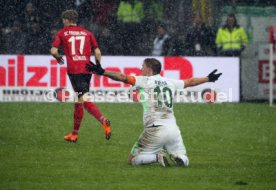 SC Freiburg - SV Werder Bremen