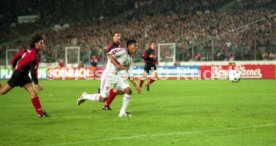 04.10.96 VfB Stuttgart - SC Freiburg