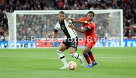26.09.22 England - Deutschland