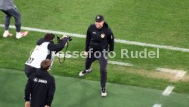 02.04.25 VfB Stuttgart - RB Leipzig