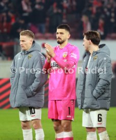 29.01.26 VfB Stuttgart - Young Boys Bern
