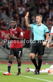 1. FC N&uuml;rnberg - 1. FC Union Berlin