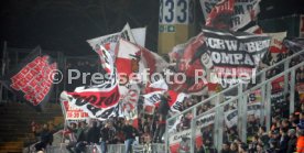 SV Darmstadt 98 - VfB Stuttgart