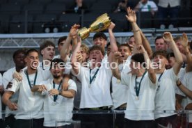 23.05.26 DFB-Pokal Finale 2026 FC Bayern M&uuml;nchen - VfB Stuttgart