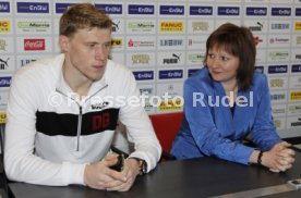 VFB Pavel Pogrebnayk