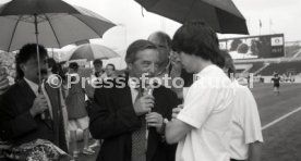22.08.92 VfB Stuttgart - 1. FC N&uuml;rnberg