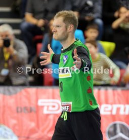 TVB 1898 Stuttgart - Bergischer HC