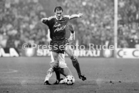 15.11.88 FC Bayern M&uuml;nchen - VfB Stuttgart