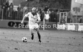 09.12.78 Stuttgarter Kickers - SC Freiburg