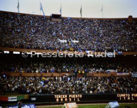 25.06.78 Argentinien - Niederlande
