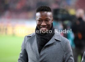 VfB Stuttgart - Borussia Dortmund