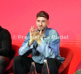 24.04.25 Talk-Format "Bundesliga trifft Basis"