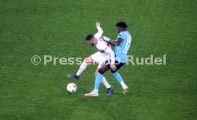 10.12.23 VfB Stuttgart - Bayer 04 Leverkusen