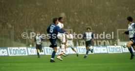 16.04.97 VfB Stuttgart - Hamburger SV