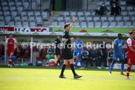 24.04.21 SC Freiburg - TSG 1899 Hoffenheim