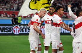 11.05.25 VfB Stuttgart - FC Augsburg