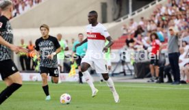 02.09.23 VfB Stuttgart - SC Freiburg