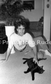 15.12.90 VfB Gaudino Katze Mini