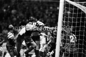 14.09.93 Karlsruher SC - PSV Eindhoven