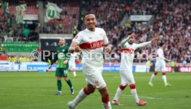 01.03.26 VfB Stuttgart - VfL Wolfsburg