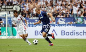 03.08.24 Karlsruher SC - 1. FC N&uuml;rnberg