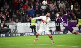 09.11.25 VfB Stuttgart - FC Augsburg