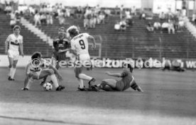 23.05.89 VfB Stuttgart - 1. FC Kaiserslautern