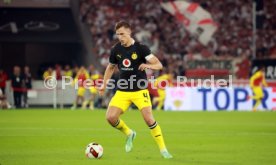 19.09.26 VfB Stuttgart - Borussia Dortmund