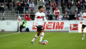 19.02.22 VfB Stuttgart - VfL Bochum