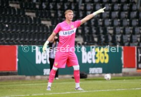 13.09.25 VfB Stuttgart II - 1. FC Saarbr&uuml;cken