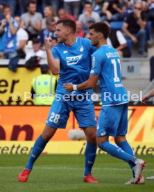 TSG 1899 Hoffenheim - SC Freiburg