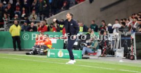 02.04.25 VfB Stuttgart - RB Leipzig