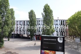 06.08.26 VfB Stuttgart Carl Benz Center