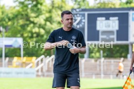 05.07.25 1. FC Kaiserslautern - FC St. Gallen