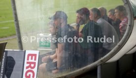 12.08.23 TSG Balingen - VfB Stuttgart