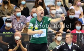16.09.21 TVB Stuttgart - Frisch Auf G&ouml;ppingen