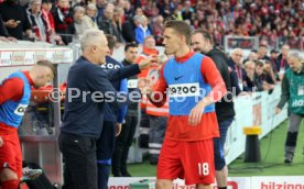 19.05.23 SC Freiburg - VfL Wolfsburg