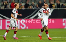 Fussball FIFA L&auml;nderspiel