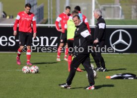 VfB Stuttgart