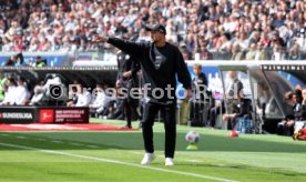 16.05.26 Eintracht Frankfurt - VfB Stuttgart