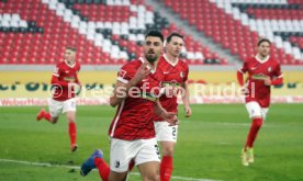 19.12.21 SC Freiburg - Bayer 04 Leverkusen